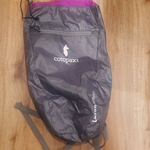 Cotopaxi Luzon 18 Backpack
